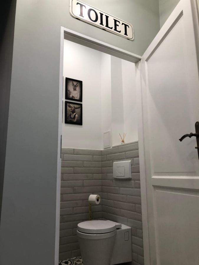 Apartament Przy Studni Czarownic Gorzow Wielkopolski Luaran gambar