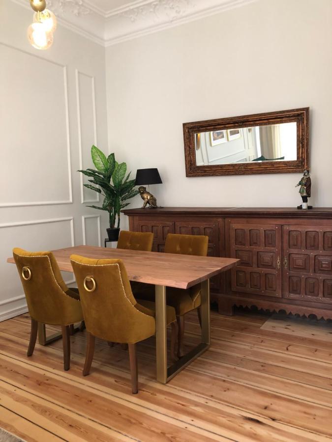 Apartament Przy Studni Czarownic Gorzow Wielkopolski Luaran gambar
