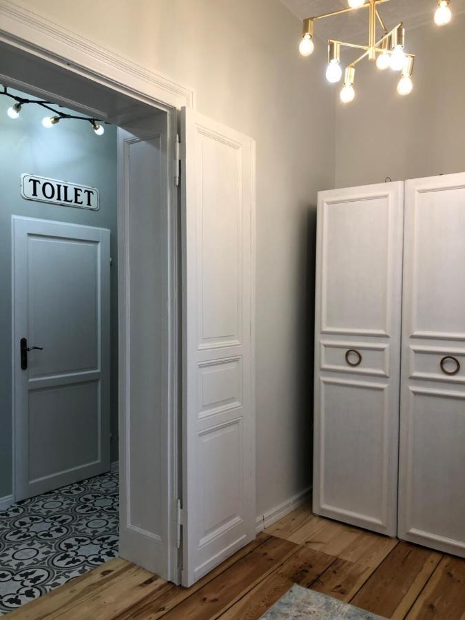 Apartament Przy Studni Czarownic Gorzow Wielkopolski Luaran gambar