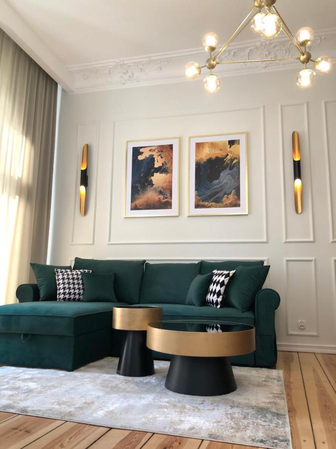 Apartament Przy Studni Czarownic Gorzow Wielkopolski Luaran gambar