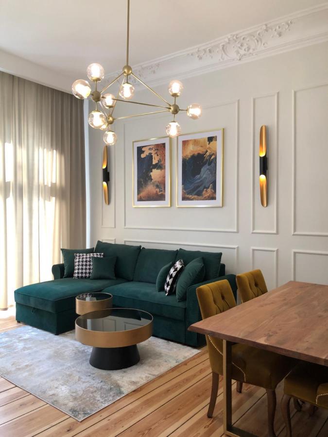 Apartament Przy Studni Czarownic Gorzow Wielkopolski Luaran gambar